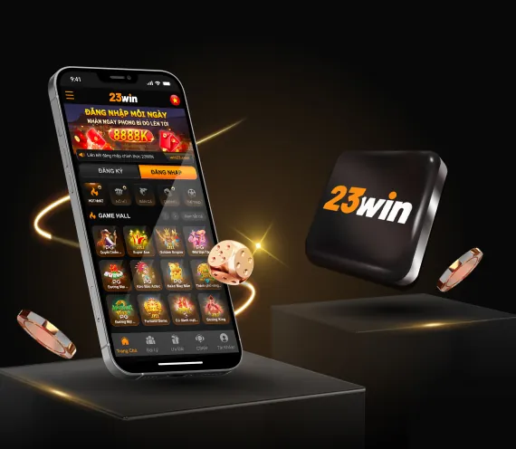 Biểu tượng chơi game tại KKWIN