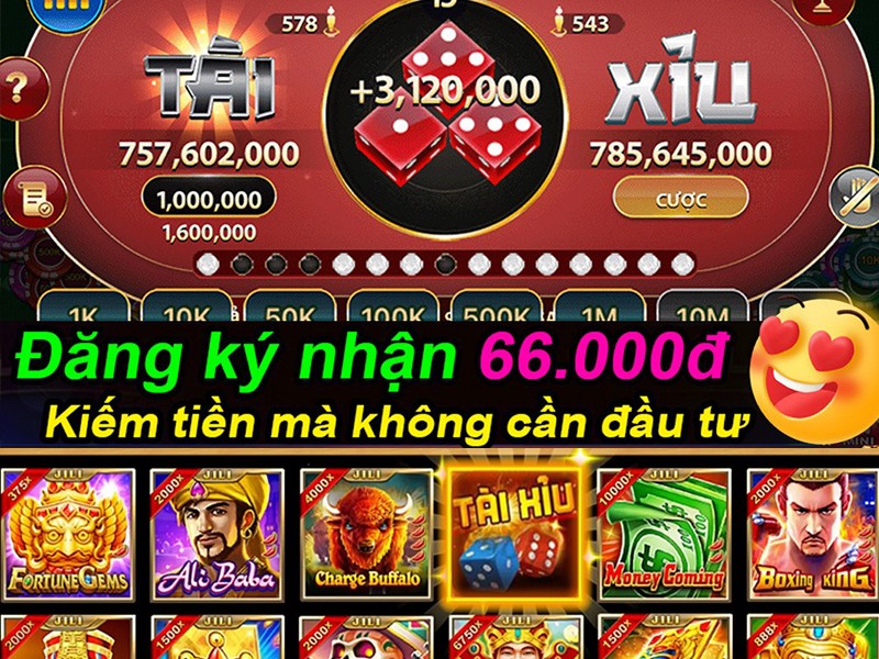 Hình ảnh minh họa các loại hình trò chơi đa dạng tại KKWin, bao gồm cá cược thể thao, casino trực tuyến và slot game