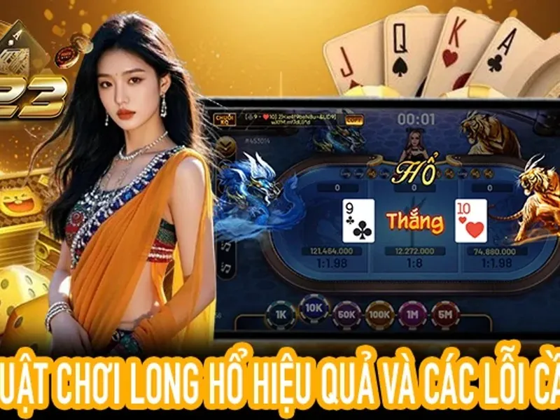 Hình ảnh các trò chơi bài khác tại KKWIN