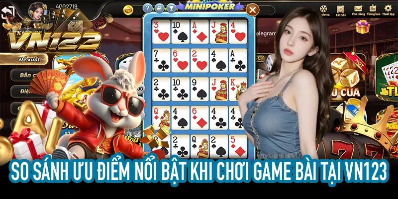 Hướng dẫn chơi Baccarat