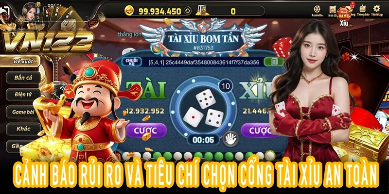 Đối tác Giải Pháp Thanh Toán An Toàn