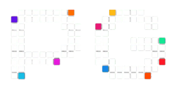 Logo nhà cung cấp Pragmatic Play