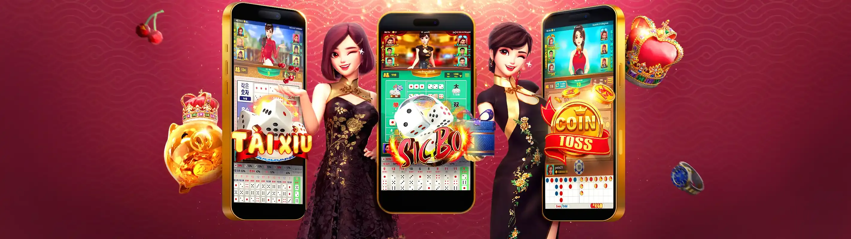 Trải nghiệm Nổ Hũ KKWIN Slot đỉnh cao