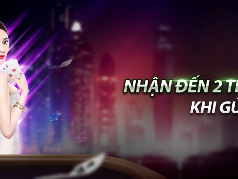 Tiền thưởng nạp lại hàng ngày kkwin