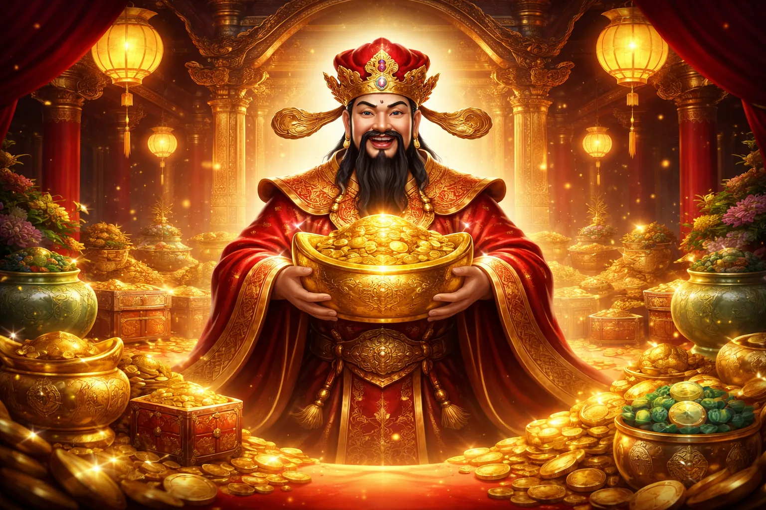 Hình ảnh tổng quan về sứ mệnh và tầm nhìn của KKWIN Việt Nam