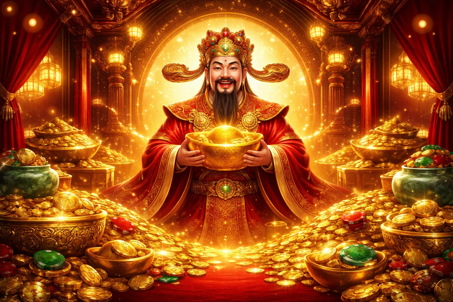 Ưu đãi mới nhất tại KKWIN Việt Nam