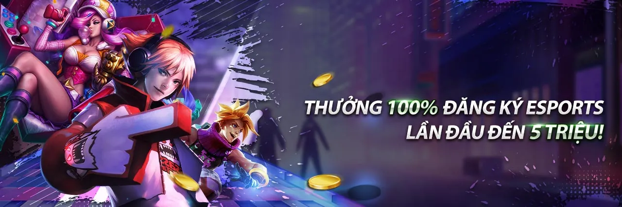 Hình ảnh chính về cá cược thể thao điện tử tại KKWIN Việt Nam