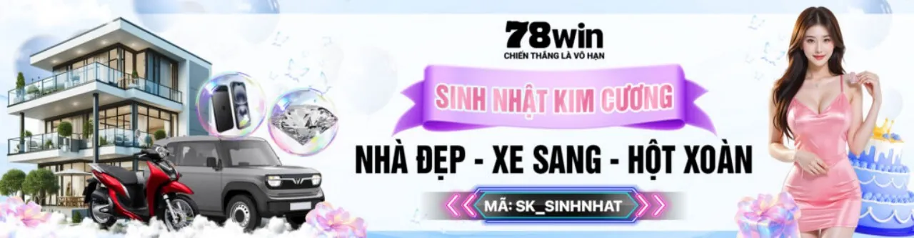 Hình ảnh Câu Lạc Bộ VIP KKWIN với các ưu đãi độc quyền