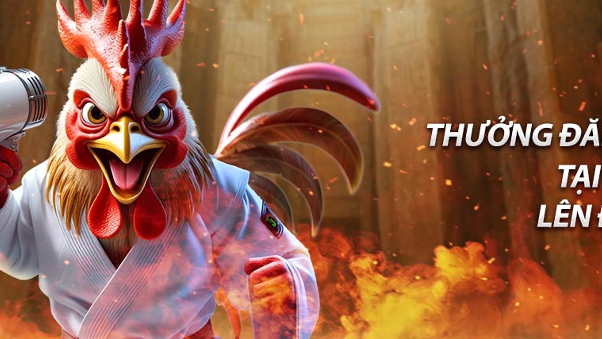 Hình ảnh ưu đãi có thời hạn kkwin