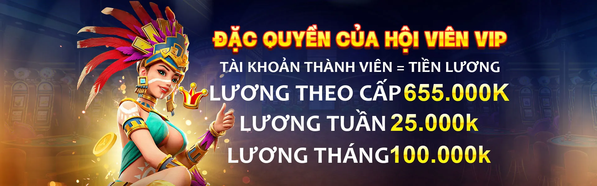 Tổng quan các chương trình khuyến mãi và tiền thưởng mới nhất tại KKWIN Việt Nam