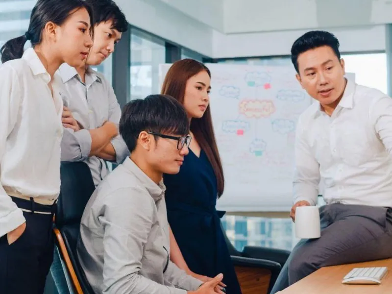 Biểu tượng game Counter-Strike: Global Offensive