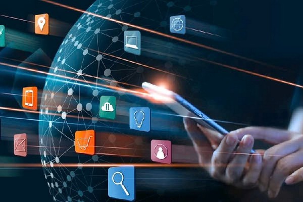 Hình ảnh minh họa người dùng quản lý cài đặt quyền riêng tư