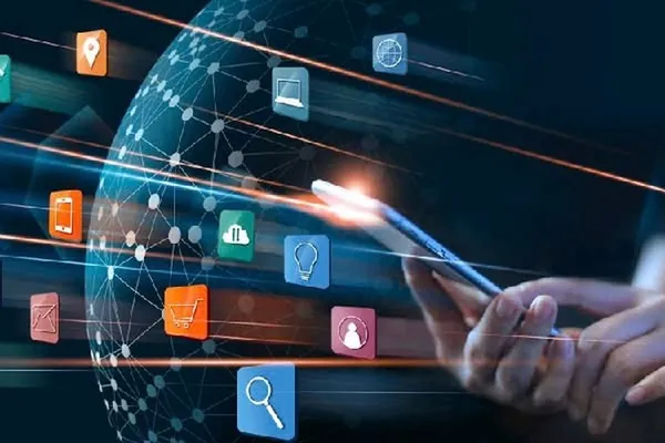 Hình ảnh minh họa người dùng quản lý cài đặt quyền riêng tư