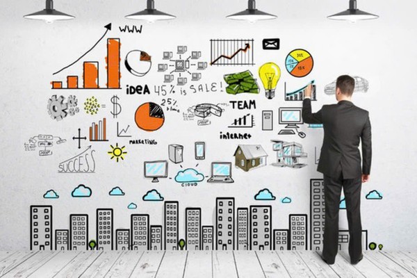 Biểu tượng chuyên gia và mẹo chiến lược