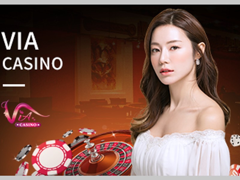 Hình ảnh Casino Trực Tuyến