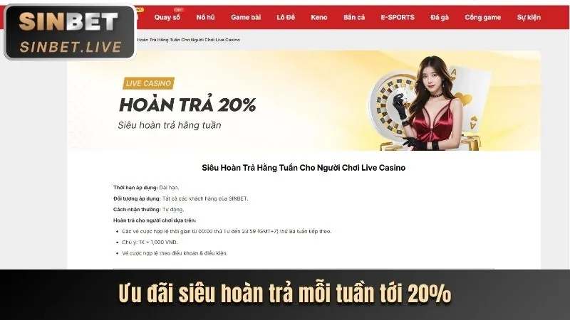 Khuyến mãi 188K khi tải app KKWIN