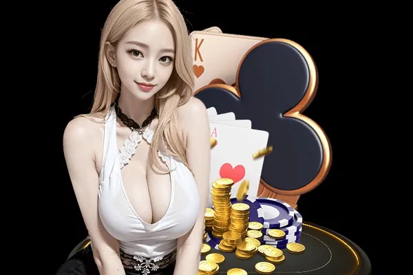 Trò chơi Máy đánh bạc (Slots) tại KKWIN